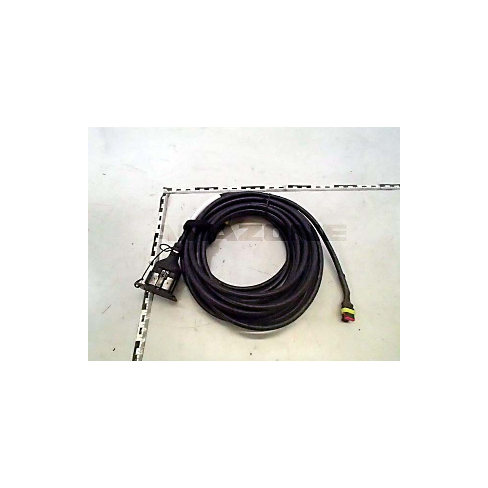 Adapteur capteur cataya/centaya ZP087 Amazone