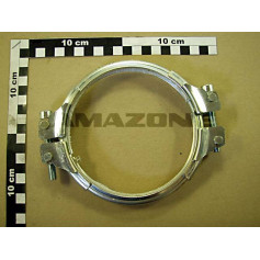COLLIER D_120 EDX Réf. ZS307 AMAZONE COLLIER D_120 EDX Réf. ZS307 AMAZONE