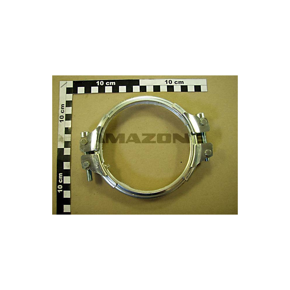 Collier D_120 EDX ZS307 Amazone