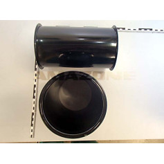 Tube raccord DN120 2MM L 220 Réf. ZS329 - AMAZONE Tube raccord DN120 2MM L 220 Réf. ZS329 - AMAZONE