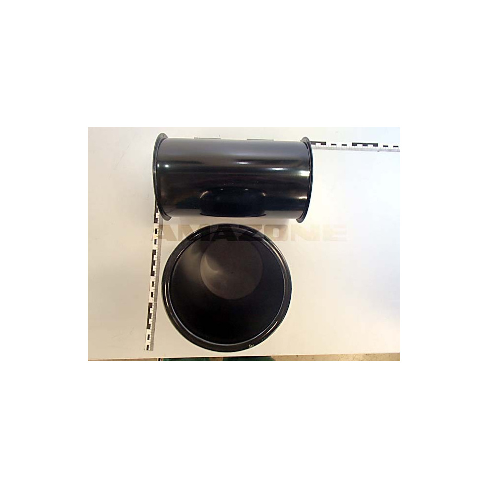 Tube raccord DN120 2MM L 220 ZS329 Amazone