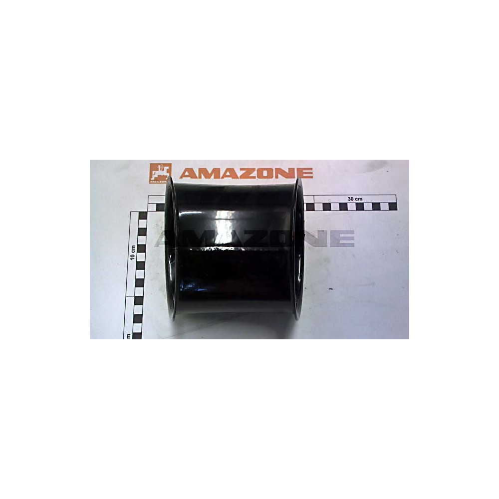 Manchon AIR DN 120 30° ZS332 Amazone