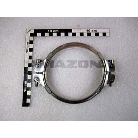 Collier DN 140 Réf. ZS326 - AMAZONE Collier DN 140 Réf. ZS326 - AMAZONE