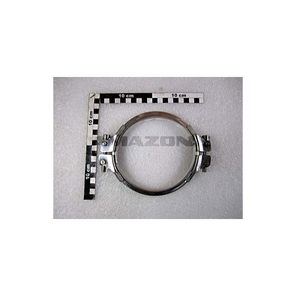 Collier DN 140 ZS326 Amazone