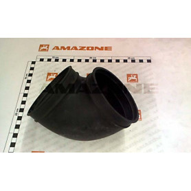 Coude 90 degrées D 110 ZU024 Amazone
