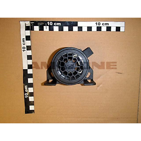 ALARME DE RECUL PANTERA Réf. ZU028 AMAZONE ALARME DE RECUL PANTERA Réf. ZU028 AMAZONE