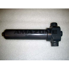 Recondi.support filtre hydraulique pantera ZU058 Amazone
