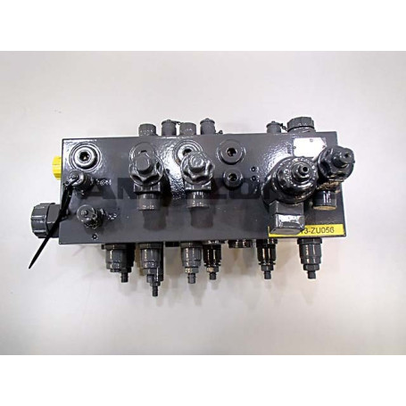 Bloc hydraulique LS cplt pantera Réf. ZU056 - AMAZONE Bloc hydraulique LS cplt pantera Réf. ZU056 - AMAZONE