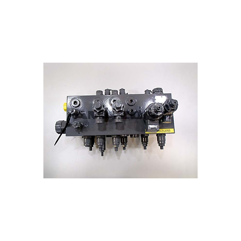 Bloc hydraulique LS cplt pantera ZU056 Amazone