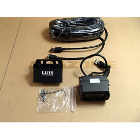 Camera arriere ZU042 Amazone