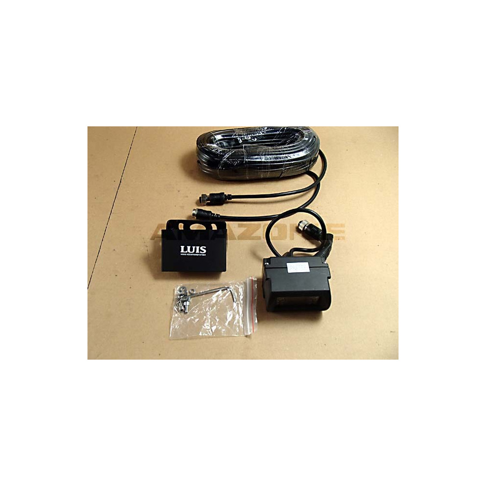 Camera arriere ZU042 Amazone