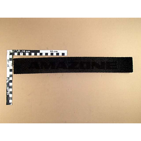 FILTRE CARBONNE 12X56X430 Réf. ZU094 AMAZONE FILTRE CARBONNE 12X56X430 Réf. ZU094 AMAZONE