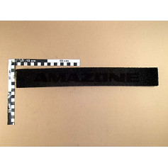 FILTRE CARBONNE 12X56X430 Réf. ZU094 AMAZONE FILTRE CARBONNE 12X56X430 Réf. ZU094 AMAZONE