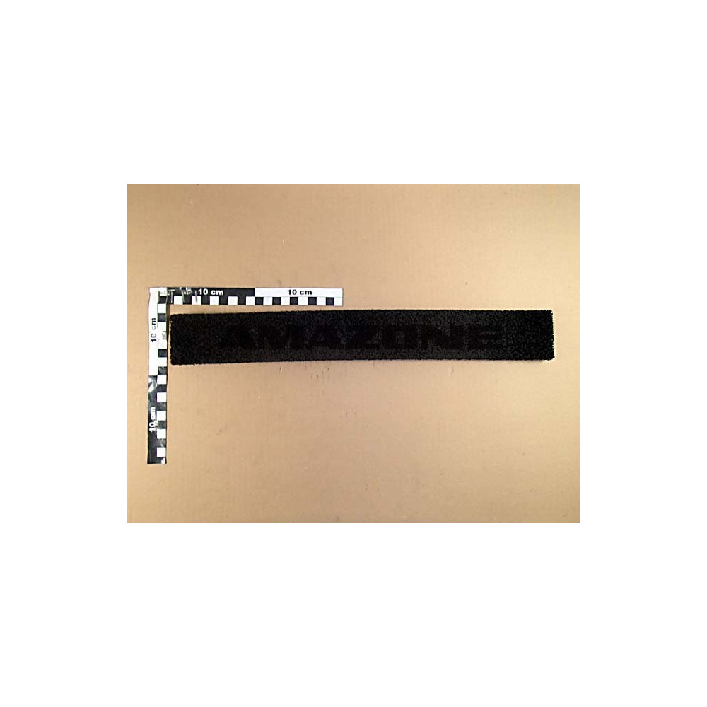 Filtre carbonne 12X56X430 ZU094 Amazone
