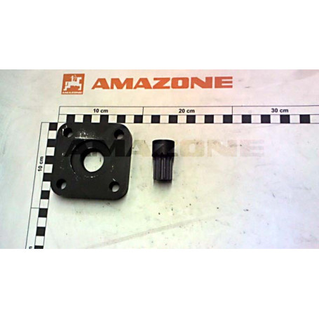 Kit adaptateur Réf. ZU093 - AMAZONE Kit adaptateur Réf. ZU093 - AMAZONE