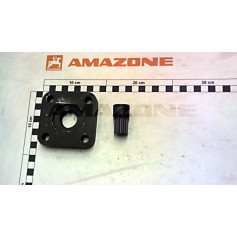 Kit adaptateur Réf. ZU093 - AMAZONE Kit adaptateur Réf. ZU093 - AMAZONE
