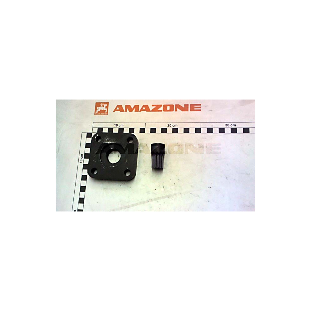 Kit adaptateur ZU093 Amazone