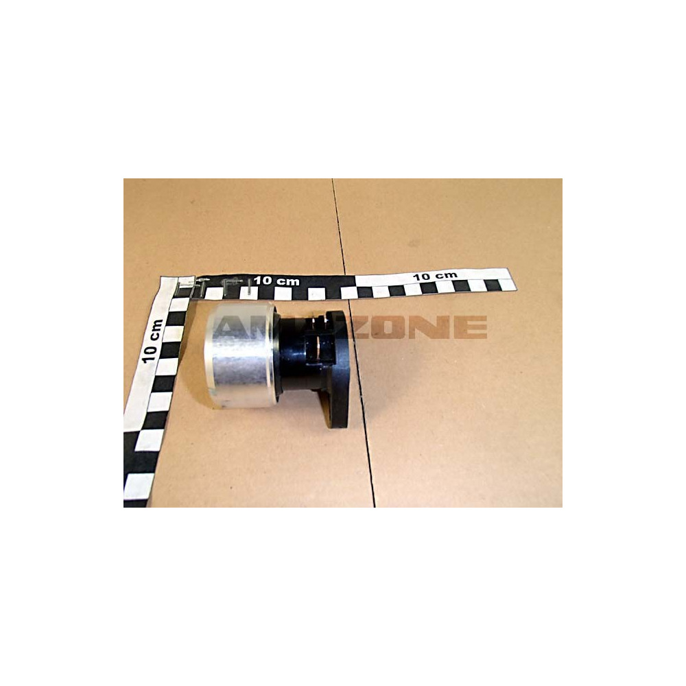 Bouton poussoir GPS ZU097 Amazone