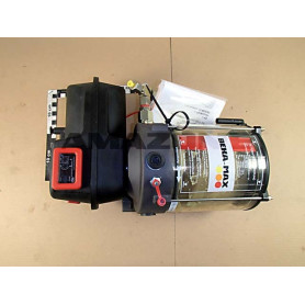 Central graisage cplt 1 12V F/LF200 ZU102 Amazone
