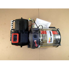 CENTRAL GRAISAGE CPLT 1 12V F/LF200 Réf. ZU102 AMAZONE CENTRAL GRAISAGE CPLT 1 12V F/LF200 Réf. ZU102 AMAZONE