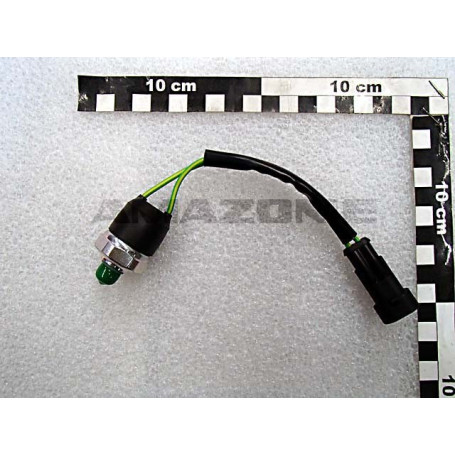 Capteur filtre deshydrateur PAN4502 Réf. ZU077 - AMAZONE