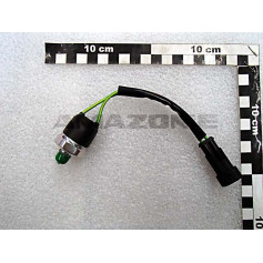 Capteur filtre deshydrateur PAN4502 Réf. ZU077 - AMAZONE