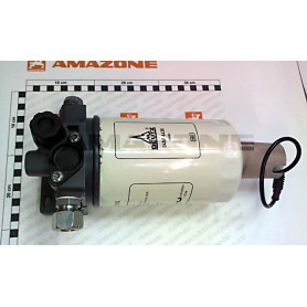 FILTRE CARBURANT COMPLET Réf. ZU121 AMAZONE