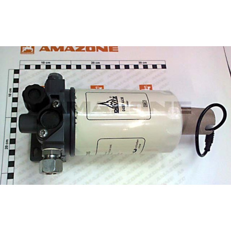 FILTRE CARBURANT COMPLET Réf. ZU121 AMAZONE FILTRE CARBURANT COMPLET Réf. ZU121 AMAZONE