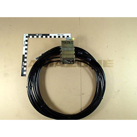Systeme bloc hydraulique Réf. ZU131 - AMAZONE Systeme bloc hydraulique Réf. ZU131 - AMAZONE