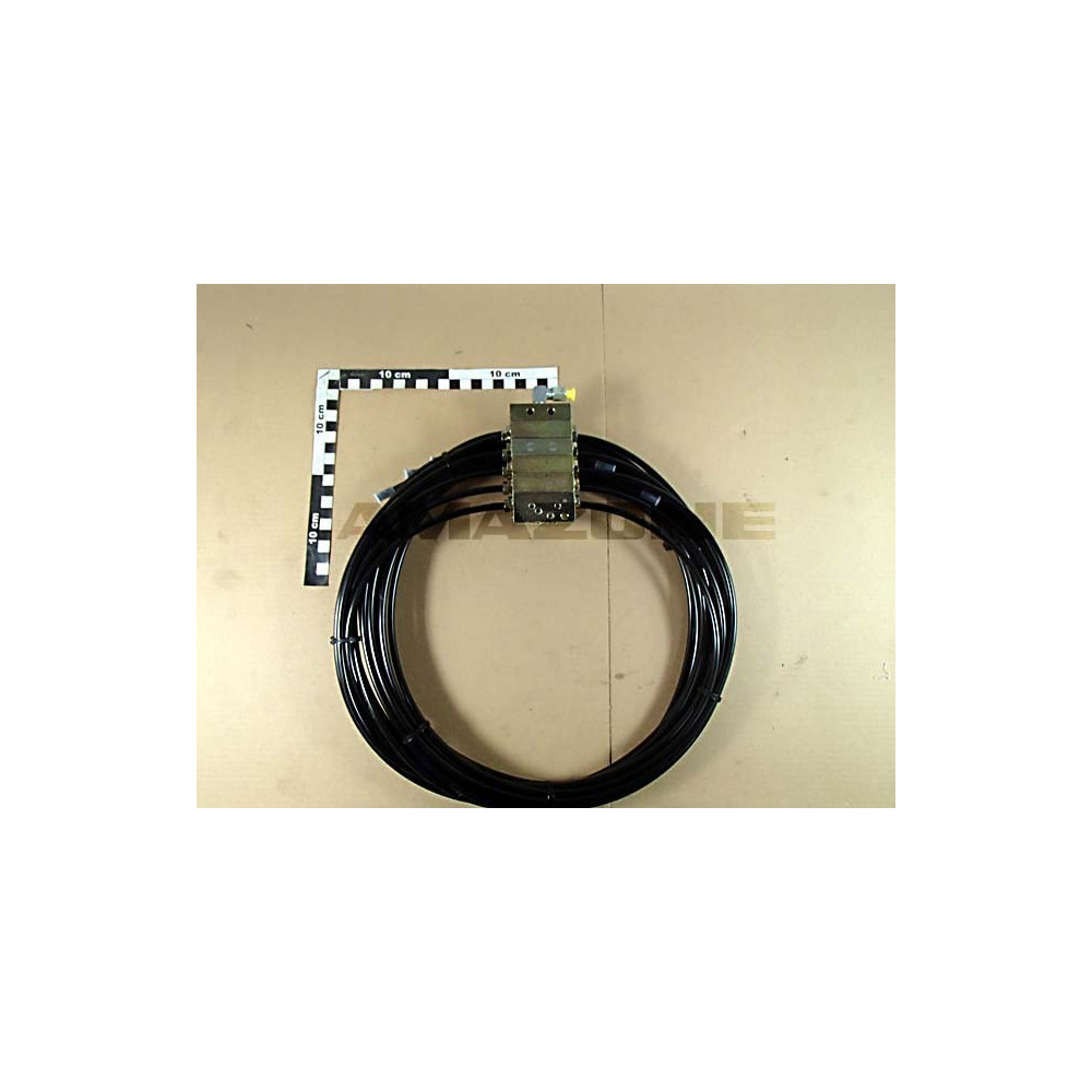 Systeme bloc hydraulique ZU131 Amazone