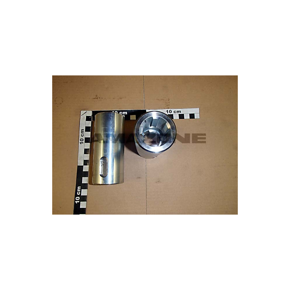 Manchon accouplement pantera ZU134 Amazone