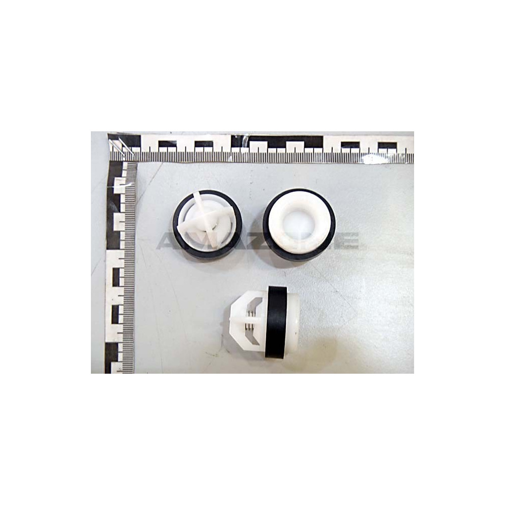 Clapet pantera ZU137 Amazone
