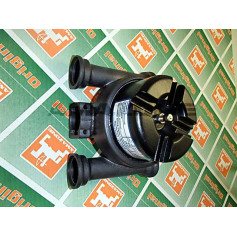 Cloche A AIR PPE P150 Réf. ZU136 - AMAZONE Cloche A AIR PPE P150 Réf. ZU136 - AMAZONE