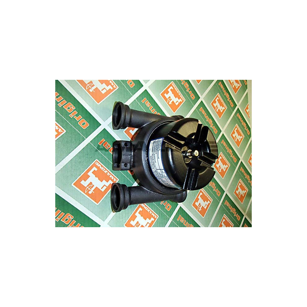 Cloche A AIR PPE P150 ZU136 Amazone