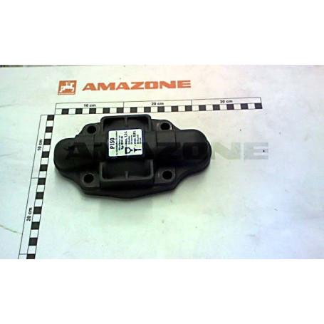 Culasse pompe flutek Réf. ZU138 - AMAZONE Culasse pompe flutek Réf. ZU138 - AMAZONE