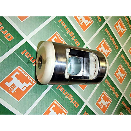 Piston de pompe P150 Réf. ZU142 - AMAZONE Piston de pompe P150 Réf. ZU142 - AMAZONE