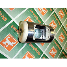 Piston de pompe P150 Réf. ZU142 - AMAZONE Piston de pompe P150 Réf. ZU142 - AMAZONE