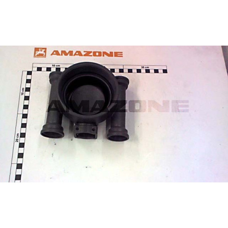 Carter cloche A AIR Réf. ZU154 - AMAZONE Carter cloche A AIR Réf. ZU154 - AMAZONE