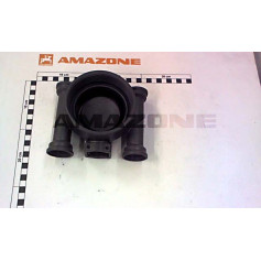 Carter cloche A AIR Réf. ZU154 - AMAZONE Carter cloche A AIR Réf. ZU154 - AMAZONE