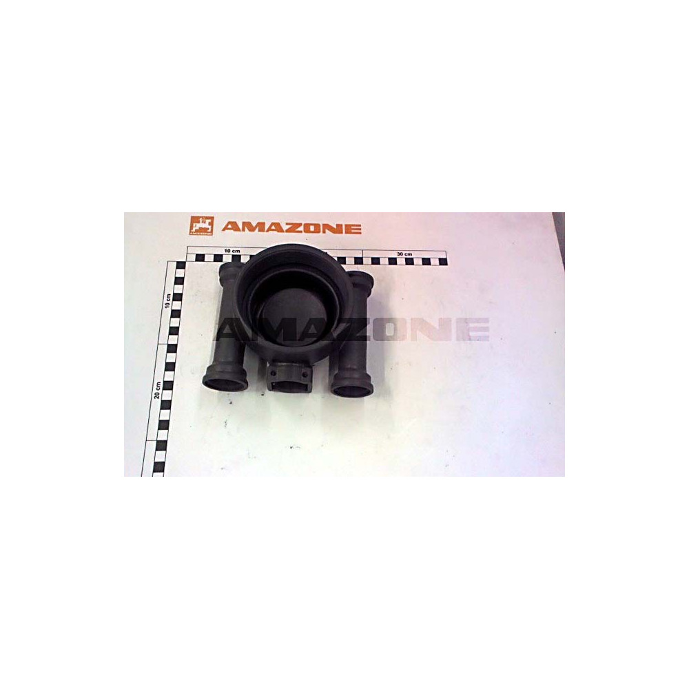 Carter cloche A AIR ZU154 Amazone