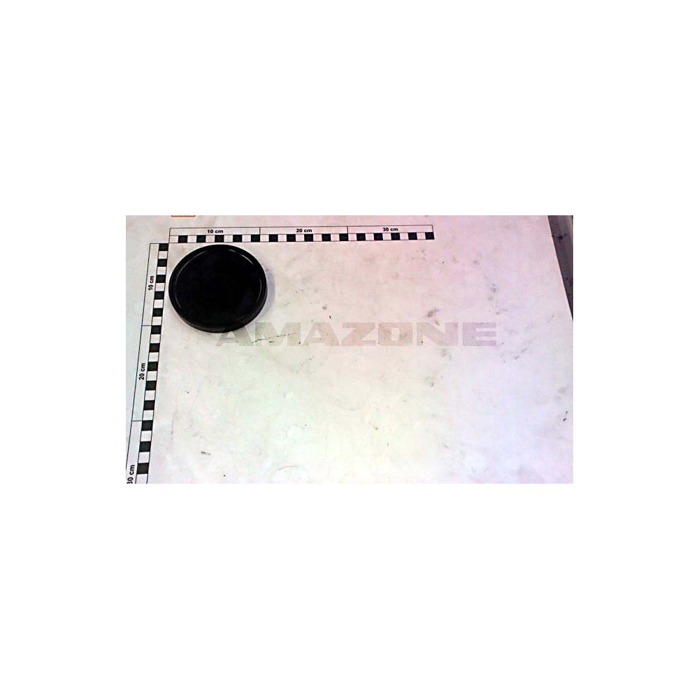 Membrane cloche A AIR ZU157 Amazone