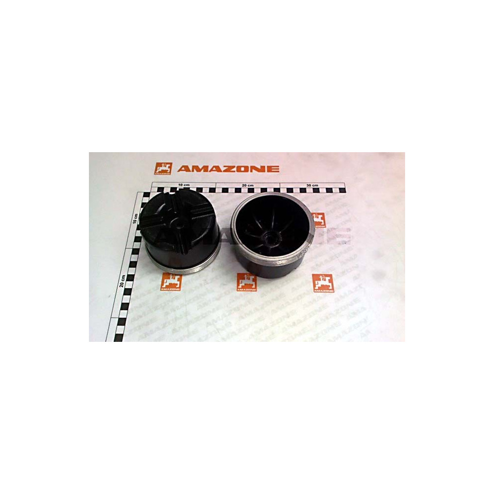 Cloche de pompe P150 ZU155 Amazone