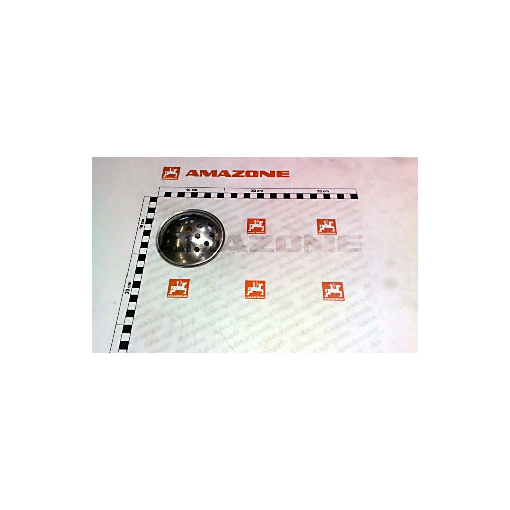 Coupelle de pompe P150 ZU156 Amazone