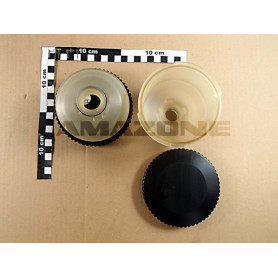 Reservoir huile ZGB ZU161 Amazone