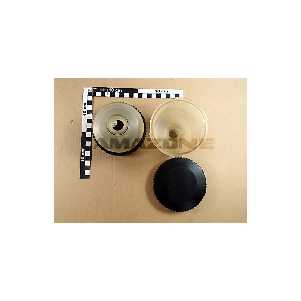 Reservoir huile ZGB ZU161 Amazone
