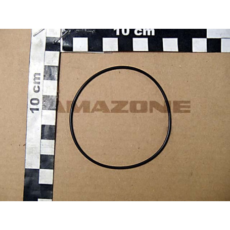 Joint torique 66.40 X 1.78 Réf. ZU158 - AMAZONE Joint torique 66.40 X 1.78 Réf. ZU158 - AMAZONE