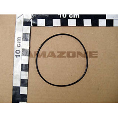 Joint torique 66.40 X 1.78 Réf. ZU158 - AMAZONE Joint torique 66.40 X 1.78 Réf. ZU158 - AMAZONE