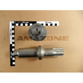 Arbre excentrique PPE260 ZU162 Amazone