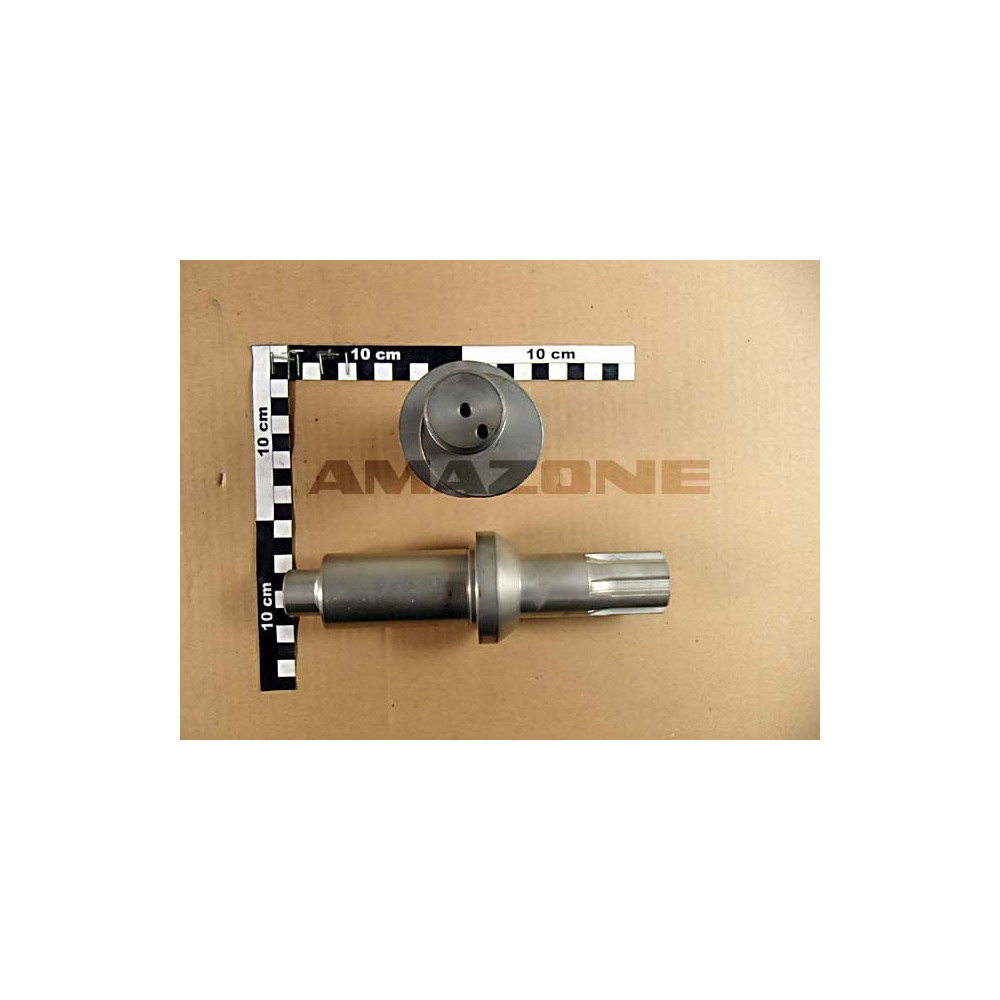 Arbre excentrique PPE260 ZU162 Amazone