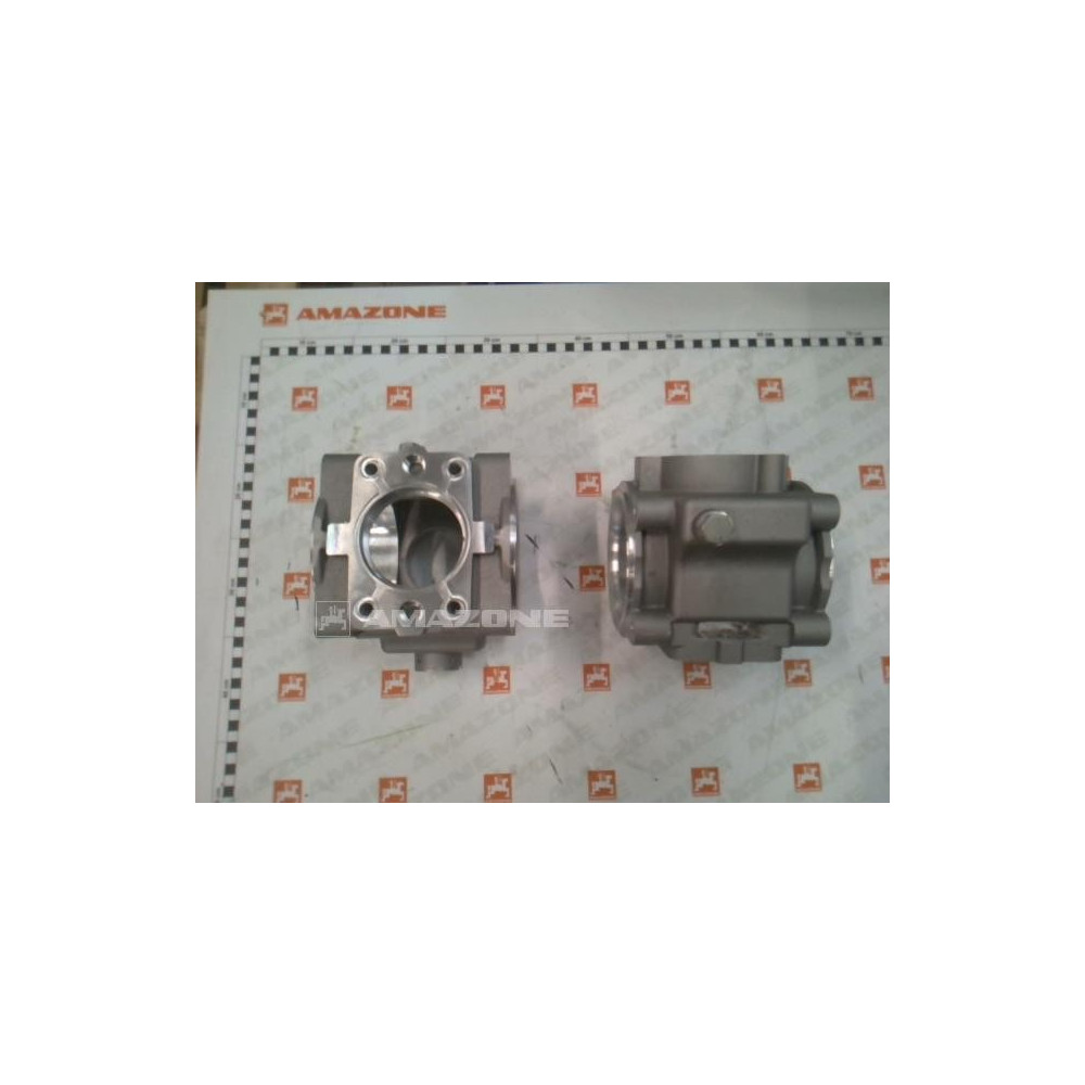 Corps de pompe P260 / P380 / P500 ZU165 Amazone